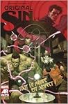 Original Sin Tome 2: Tout le monde est suspect ! Original Sin Tome 2: Tout le monde est suspect !