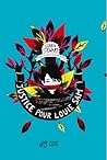 Justice pour Louie Sam by Elizabeth   Stewart
