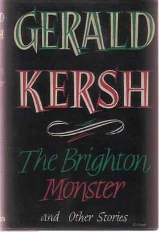 The Brighton Monster and Other Stories (Hardcover)