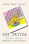 Book cover for Cat Trivia