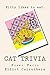 Cat Trivia by Elliot Carruthers