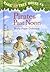 Pirates Past Noon by Mary Pope Osborne