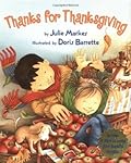 Thanks for Thanksgiving