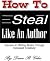 How to Steal Like an Author...