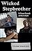 Wicked Stepbrother by Keegan Kennedy