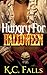 Hungry for Halloween