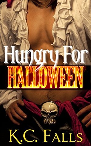Hungry for Halloween (Kindle Edition)