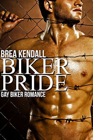 Biker Pride (Kindle Edition)