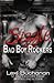 Sizzle (Bad Boy Rockers, #1)