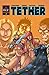 Tether Issue 02 by Chuck Amadori