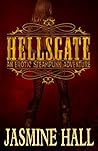Hellsgate: An Erotic Steampunk Adventure