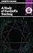 A study of Gurdjieff's teaching