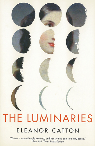 The Luminaries