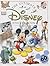 The Ultimate Disney Sticker Book