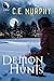 Demon Hunts (Walker Papers, #5)