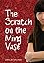 The Scratch on the Ming Vase (A Nicki Haddon Mystery Book 1)