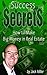 Success Secrets - How to Ma...