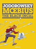 The Incal, Vol. 1: The Black Incal