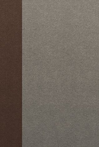 Reader's Gospels: English Standard Version (Hardcover)