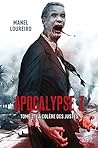 Apocalypse Z T03 by Manel Loureiro