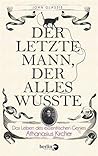 Der letzte Mann, ...