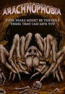 Arachnophobia