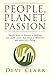 People, Planet, Passion: Simple Steps to discover a fulfilling non profit career that makes a difference and earns you a living (Good Work Ethical Career Guides Book 1)