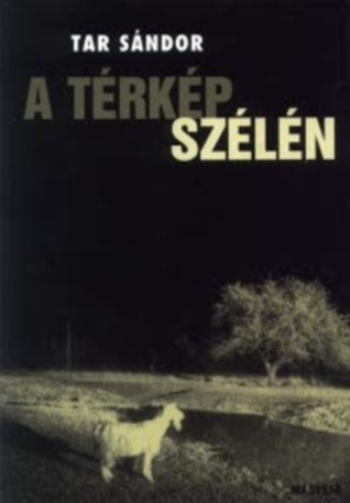 A térkép szélén