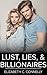Lust, Lies, and Billionaires: A Collection of Erotic Stories
