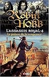 Le Poison de la vengeance by Robin Hobb