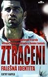 Ztraceni - Falešná identita by Catherine Hapka