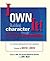 I Own It! Building Character Through Personal Accountability