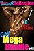 Gay Mega Bundle vol. 1 (8 Book M/M BDSM Mega Bundle)