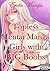 Erotic Manga: TOPLESS Hentai Manga Girls with BIG Boobs (Hentai Manga Art Book)