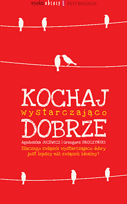 Kochaj wystarczająco dobrze (Paperback)
