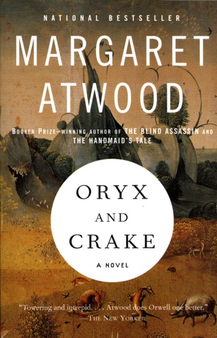 Oryx and Crake