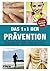 1x1 der Prävention: Lernen ...