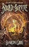 Bound to Survive by Sharon Gibbs