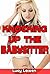 Knocking Up The Babysitter (Taboo Pregnancy Erotica)