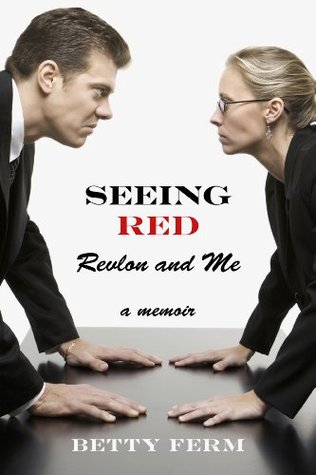 Seeing Red (Kindle Edition)