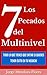 Los 7 Pecados del Multinivel: Todo Lo Que Tienes Que Evitar Si Quieres Tener Exito En Tu Negocio (Spanish Edition)