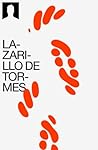 Lazarillo de Tormes (Clásica) (Spanish Edition) Book cover for Lazarillo de Tormes (Clásica) (Spanish Edition)
