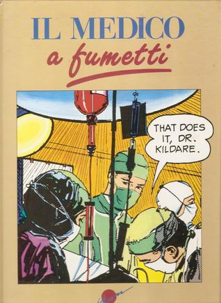Il medico a fumetti (Hardcover)