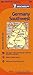 Michelin Germany Southwest Map 545 (Maps/Regional (Michelin))