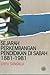 Sejarah Perkembangan Pendidikan Di Sabah 1881-1981