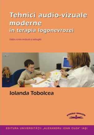 Tehnici audio-vizuale moderne în terapia logonevrozei