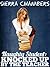Naughty Student: Knocked Up...