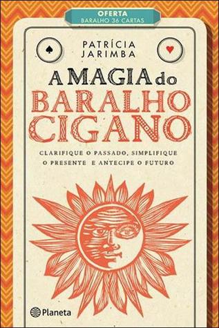 A Magia do Baralho Cigano (Paperback)