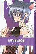 Loveless, Volume 02