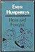Hear and Forgive by Emyr Humphreys